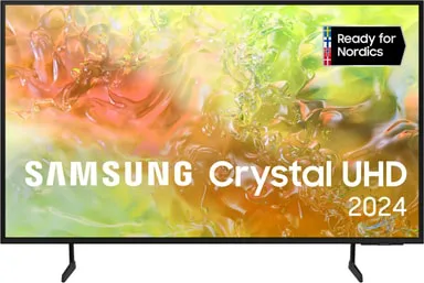 Samsung 70" DU7175 4K LED Smart TV