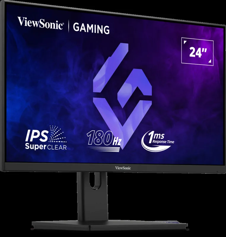 ViewSonic XG24G1 LED-Skärm