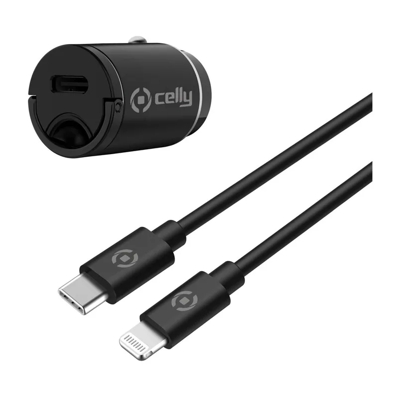 Celly USB-PD USB-C