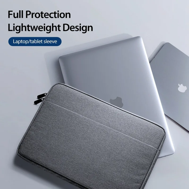 MTK DUX DUCIS Fodral till Macbook Air 15 tum