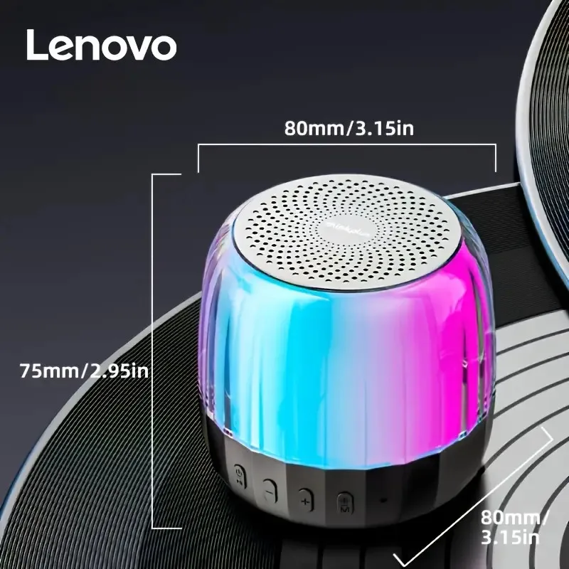 Lenovo LCD1 Speaker