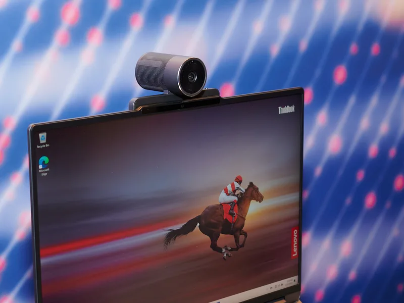 Lenovo Viwgp Camera HD