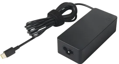 Lenovo - USB-C strömadapter