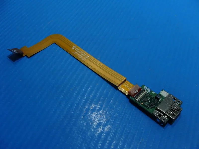 Lenovo Lb495 IO Board W/Cable