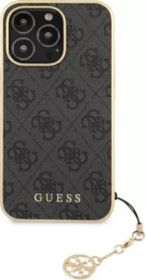Guess Mobilskal till iPhone 13 Pro Max Charms Collection