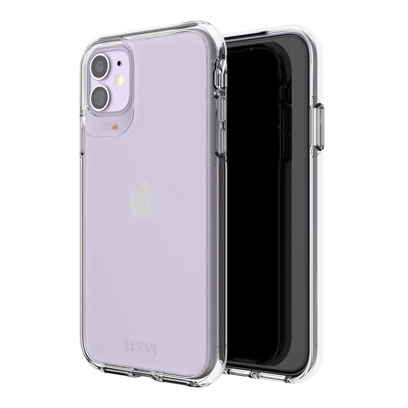 ZAGG GEAR4 Crystal Palace Betty kompatibel med iPhone 12 5.4 fodral