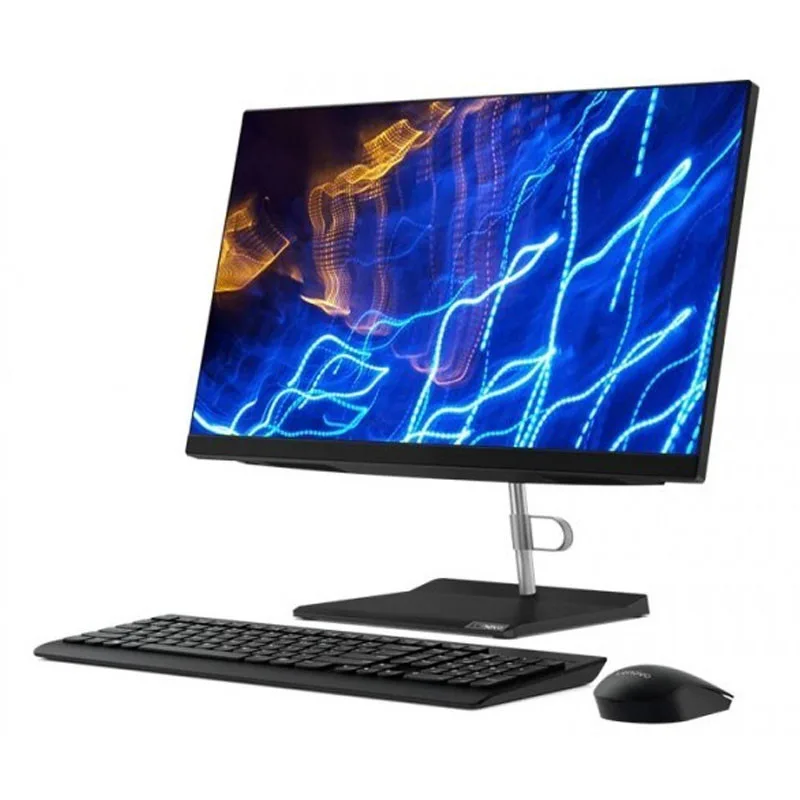 Lenovo V50a-24IMB All in One Desktop