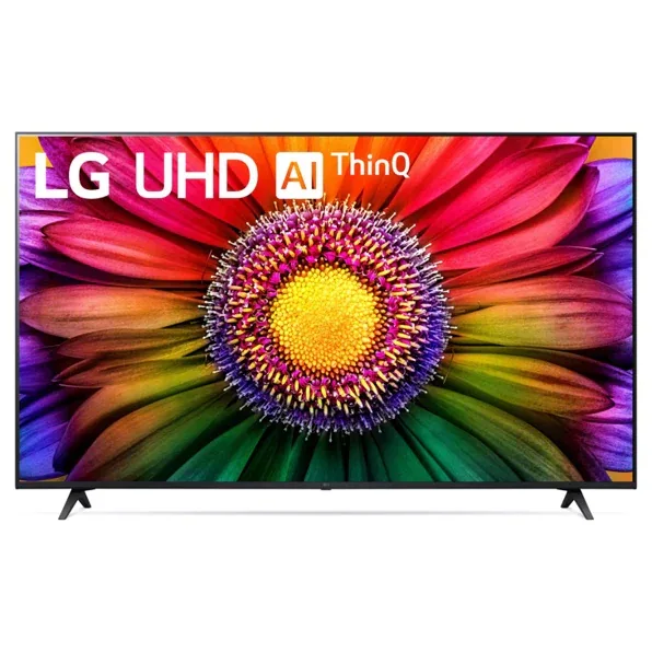 LG 55" UR8000 4K LED Smart TV