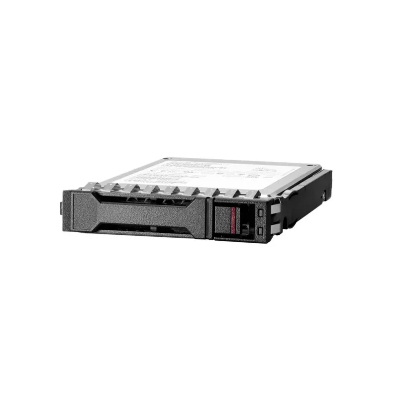 HPE 1.92TB NVMe Gen5 Mainstream Performance Read