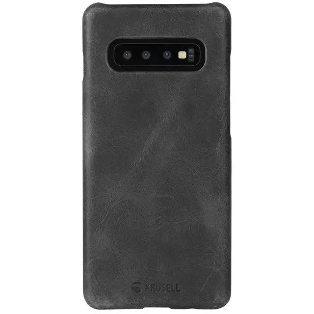 Krusell Sunne Samsung Galaxy S10 fodral
