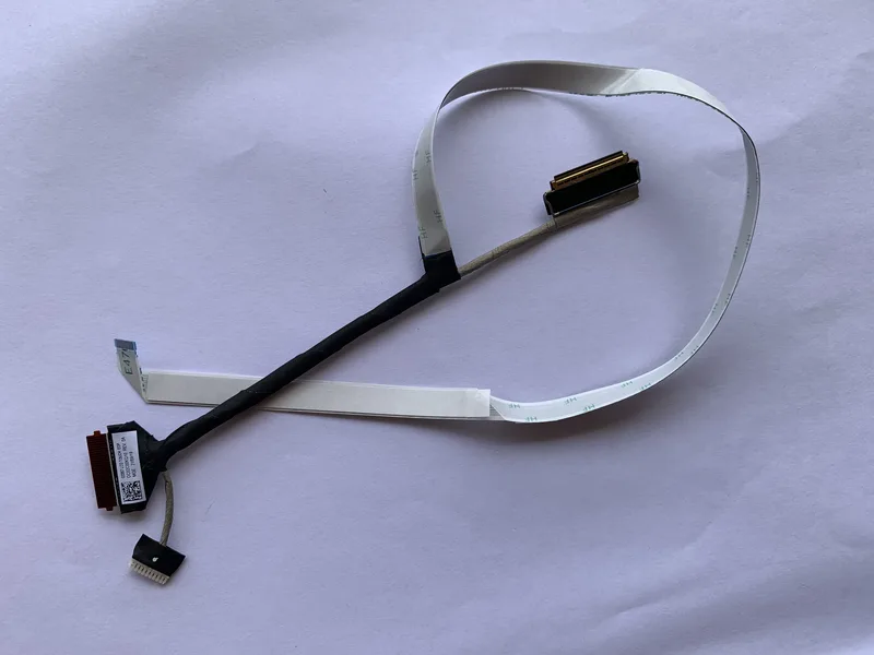 Lenovo LCD C E4030 W/Cam Cable Dis