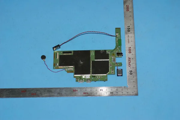 Lenovo ROW 3G 16GEMMC MB MODULE_VF1, 5B29A4661T