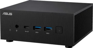 ASUS PN53-BBR575HD Barebone Mini PC