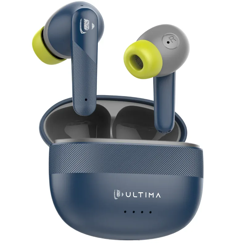 Motorola VerveBuds 800 True Wireless in-ear hörlurar