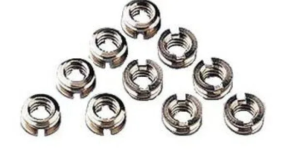 Hama Tripod Conversion Bushings