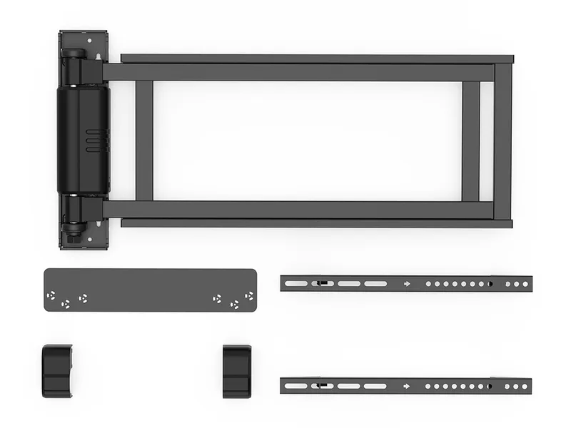 Multibrackets M Motorized Swing Mount X-Large (RF)