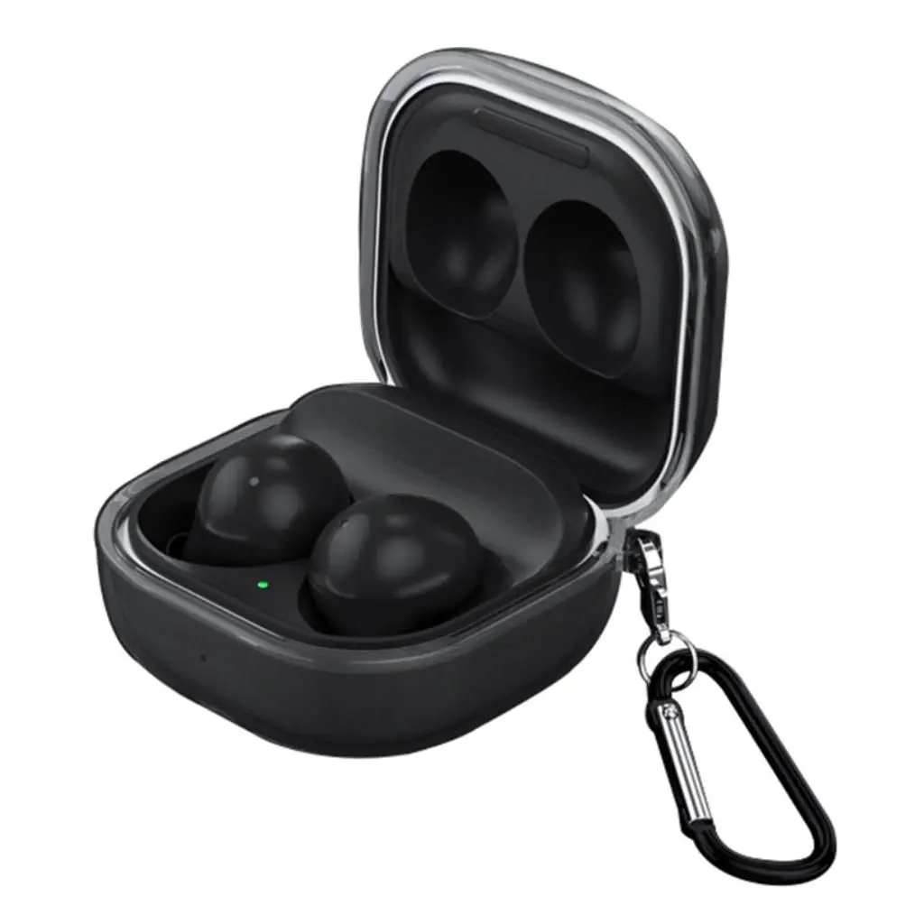 4-i-1 Hörselfodral för Samsung Galaxy Buds Pro/Live/2/2 Pro