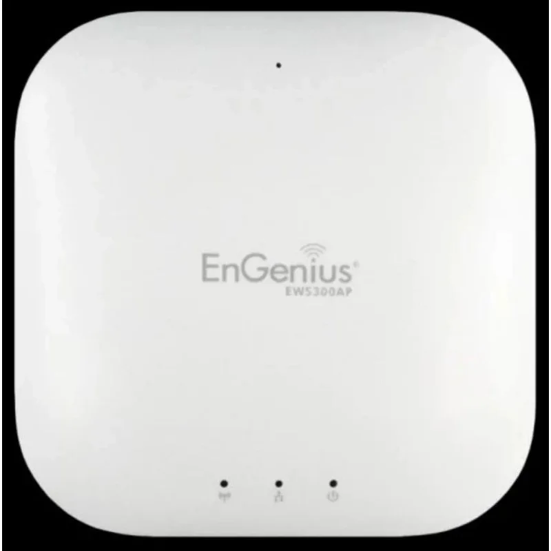 ENGENIUS Routrar - Trådlösa - Modems