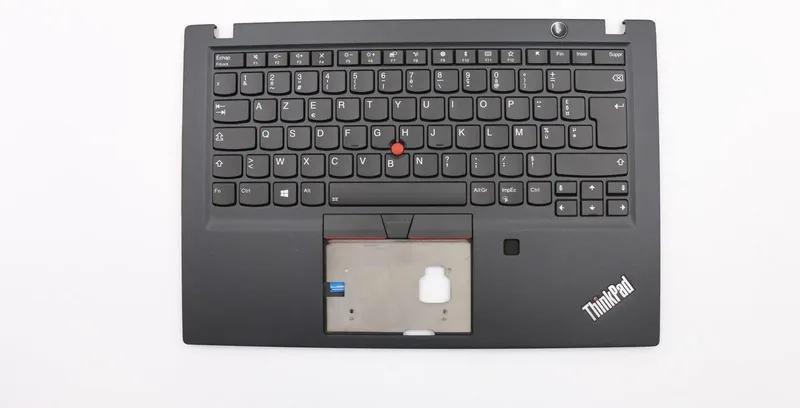 Lenovo C Cover W/ Keyboard Bl French