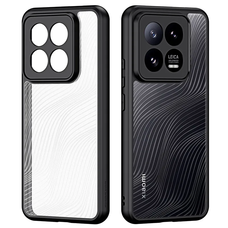 Dux Ducis Mobilskal till Xiaomi 14 Pro Aimo