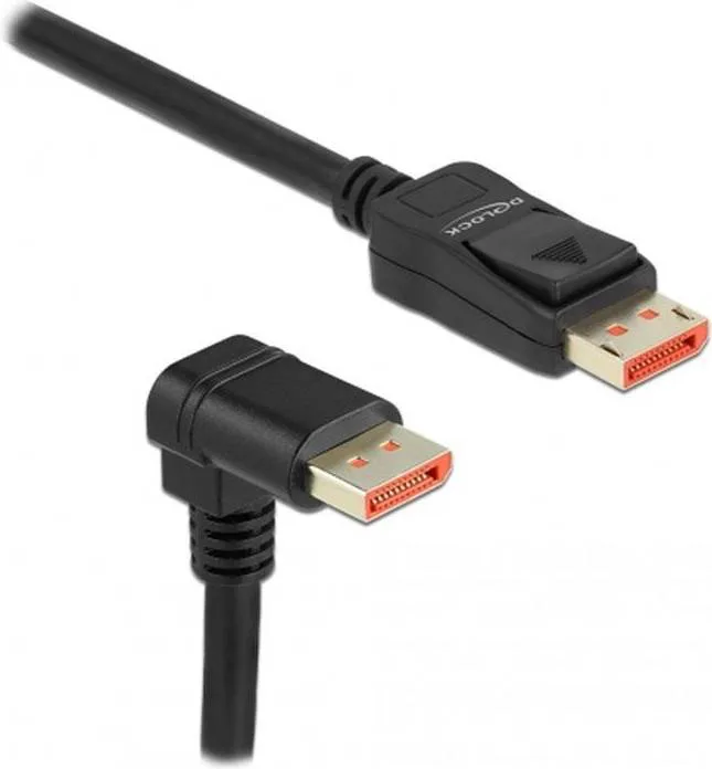 Delock DisplayPort-kabel