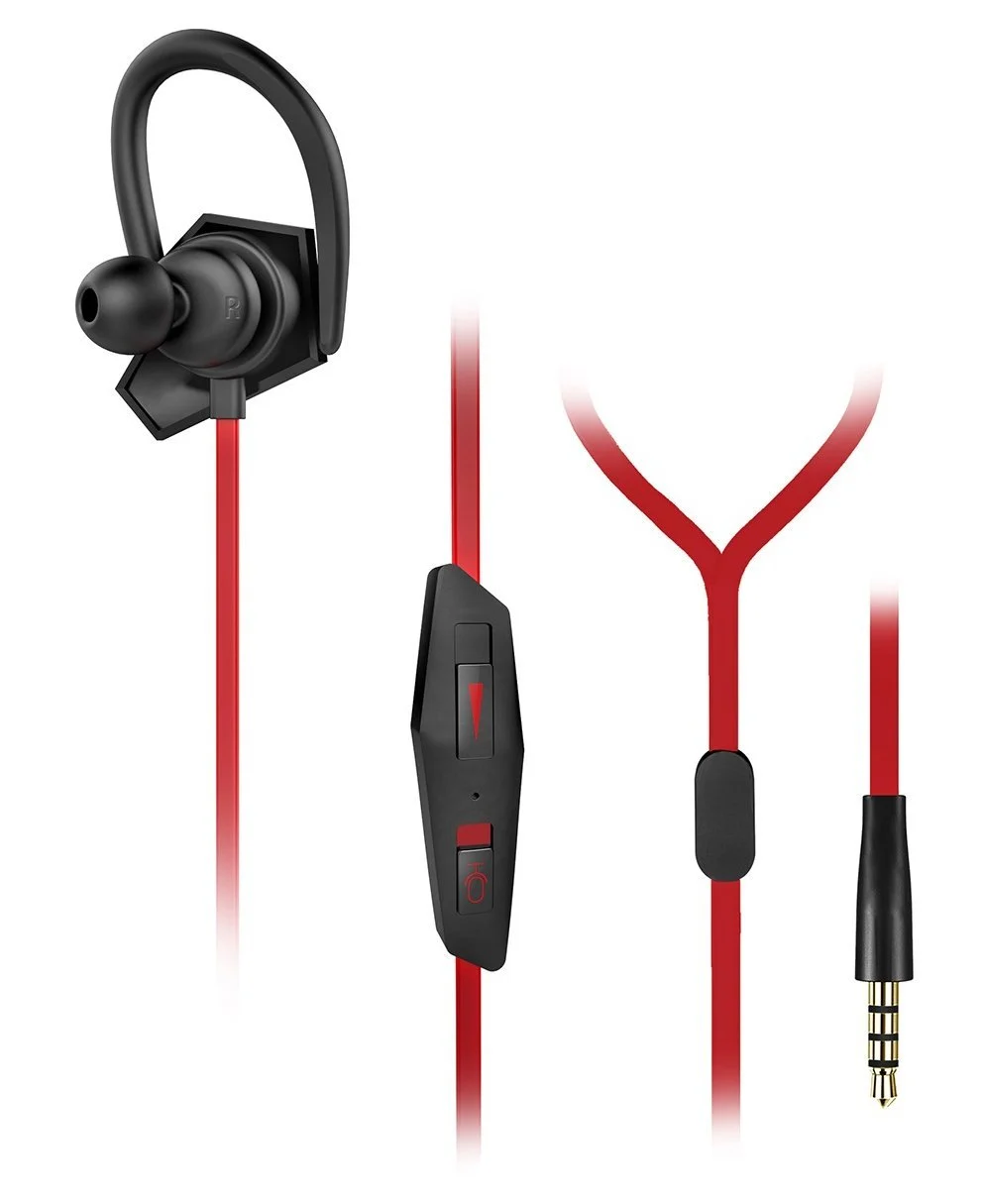 Venom E-Sports In Ear Stereo spelheadset