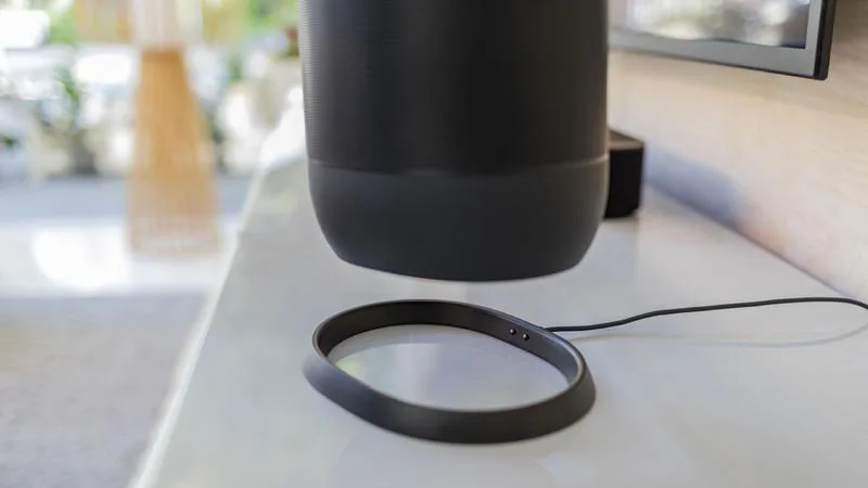 Sonos Move dockningsstation