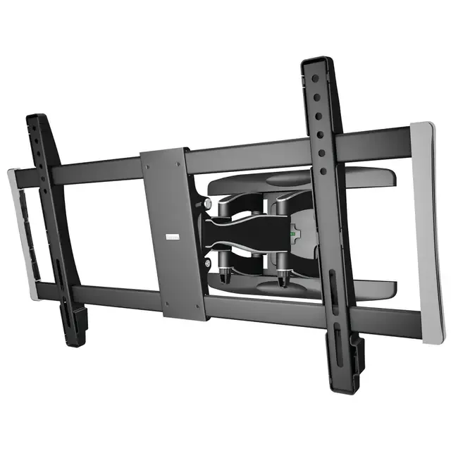 Hama Väggfäste Premium 2arm Vesa 800x400 Svart
