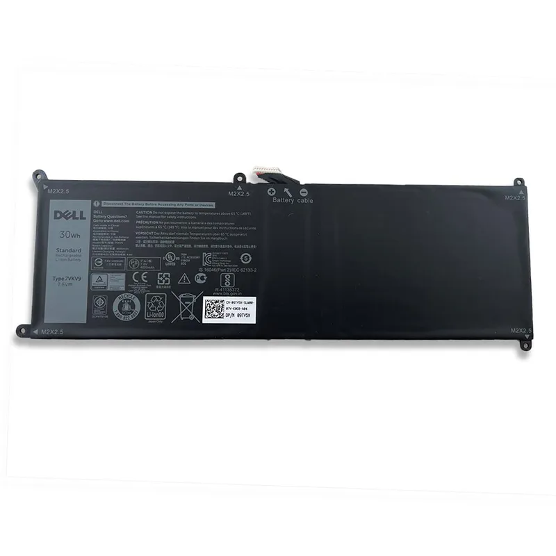 Dell Latitude 7275 Battery