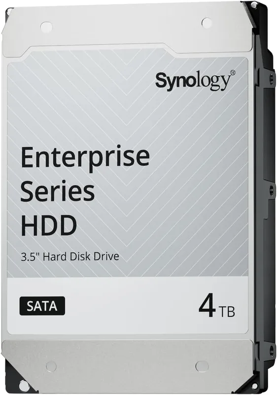 Synology HAT5320-4T