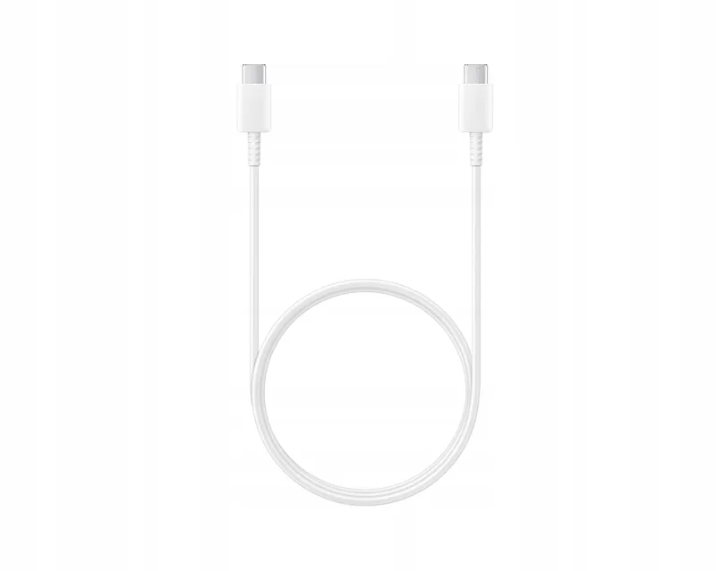 24 Samsung EP-DA705BWE USB-Kabel Typ-C Vit