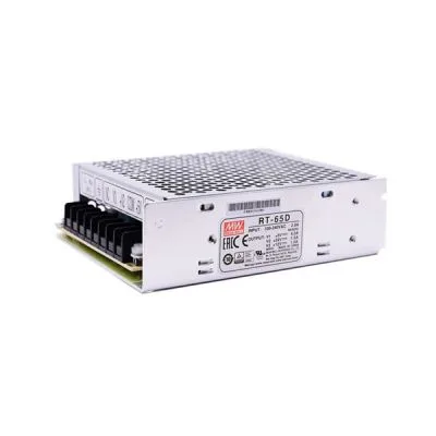 PAKMEZ Strömförsörjning RT-65D RT 65 65 W