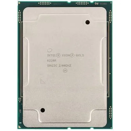 Intel Xeon Gold 6226R CPU