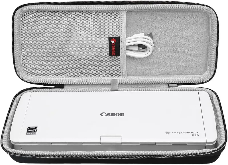 Canon Scanner Carrying Case