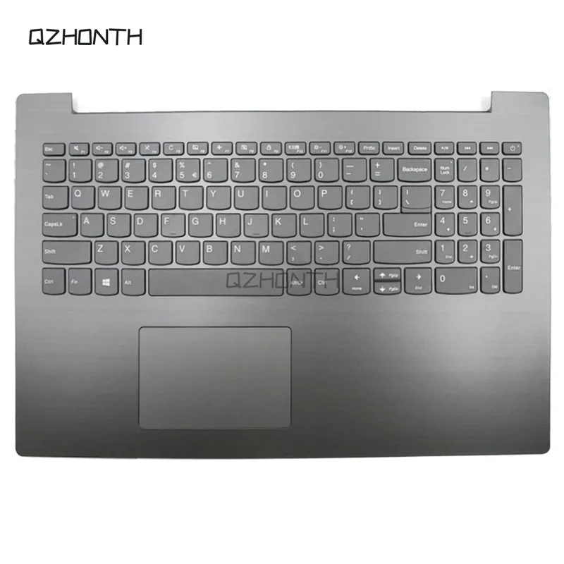 Lenovo J02 Upper Case Sv W/Kbsa