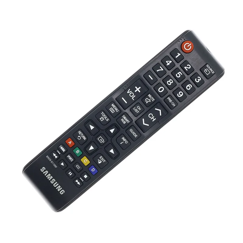 Samsung Remote Commander