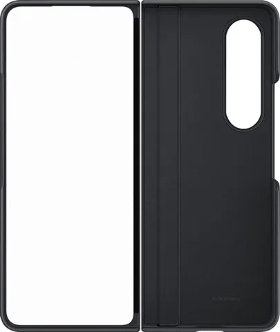 Samsung Galaxy Z Fold 4 Slim stående fodral