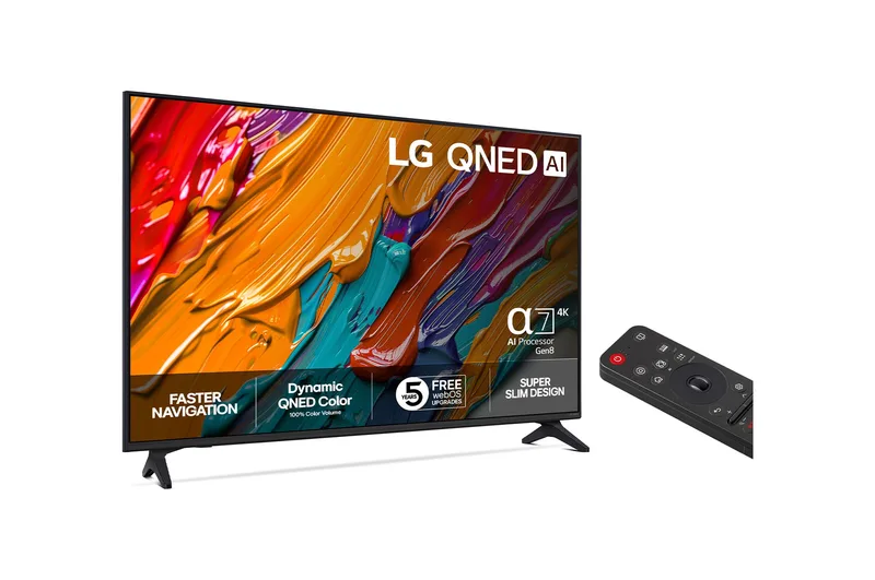 LG 50'' 50QNED7EA6B