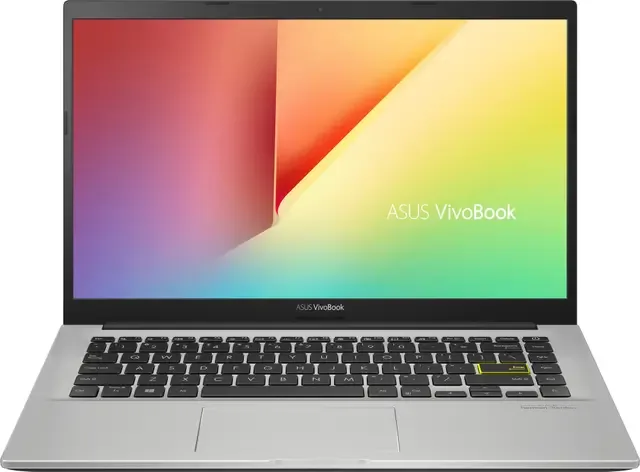 Asus VivoBook 14 14" bärbar dator