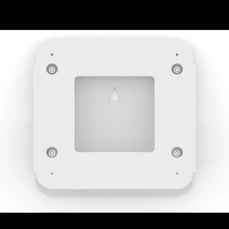 Evoko Liso Glass Wall Mount Kit