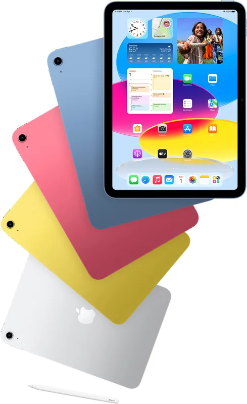Apple iPad 11 tum