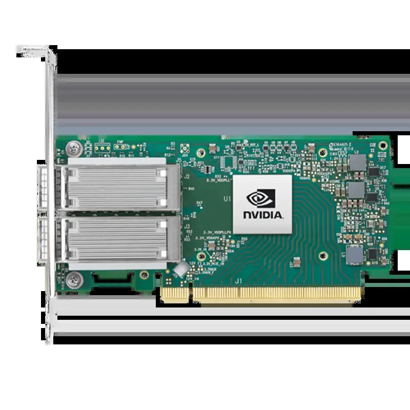 NVIDIA ConnectX-5 EN