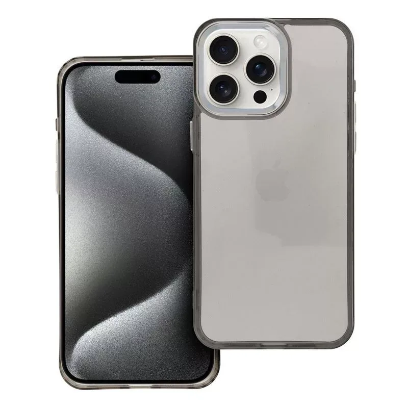 OEM Mobilskal till iPhone 15 Pro Max Pearl