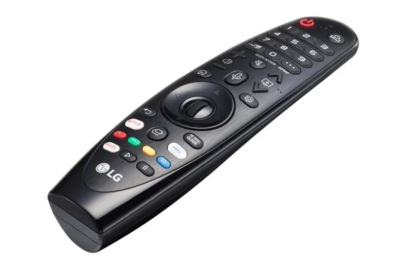 LG Magic Remote Contol MR19BA