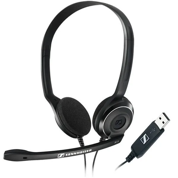 Sennheiser PC 8 USBPC 8 USB