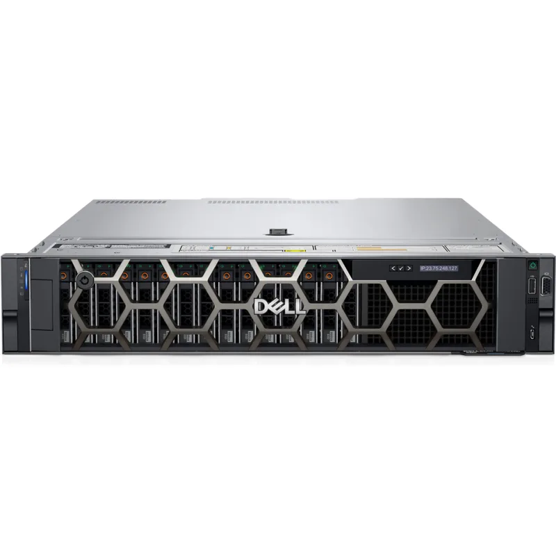 Dell PowerEdge R550 Dell XF0P3-server