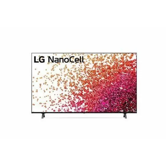 LG 55" NANO75 4K LED Smart TV