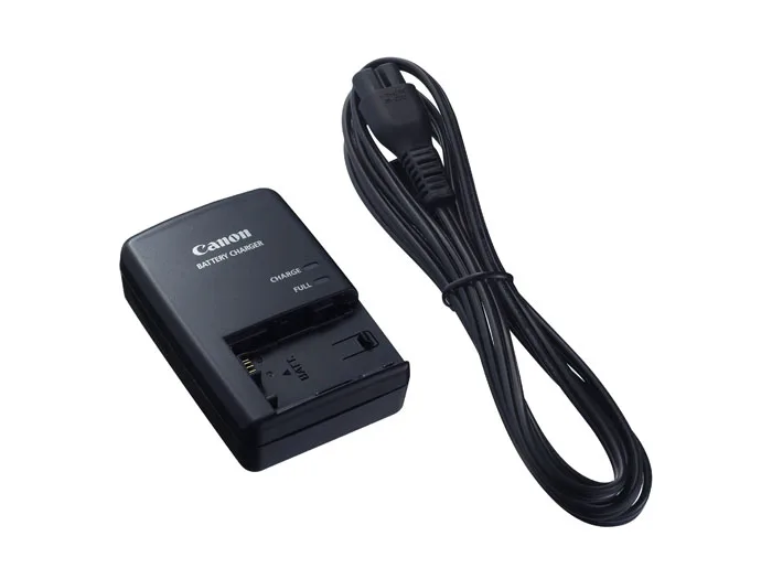 Canon LC-E12 - Batteriladdare