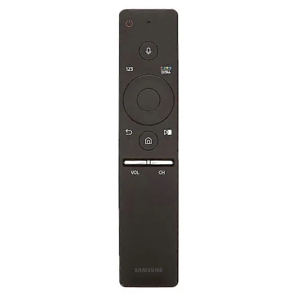 ALLIMITY BN59-01242A Ersatt fjärrkontroll för Samsung 4K UHD-TV
