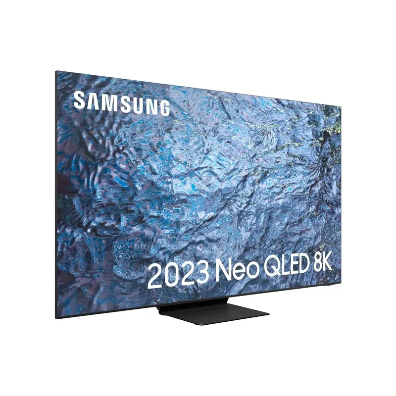 Samsung 85" QN900B 8K Neo QLED Smart TV